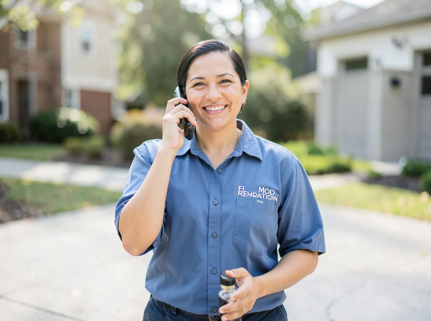 Mold Remediation Standard, IL FAQs